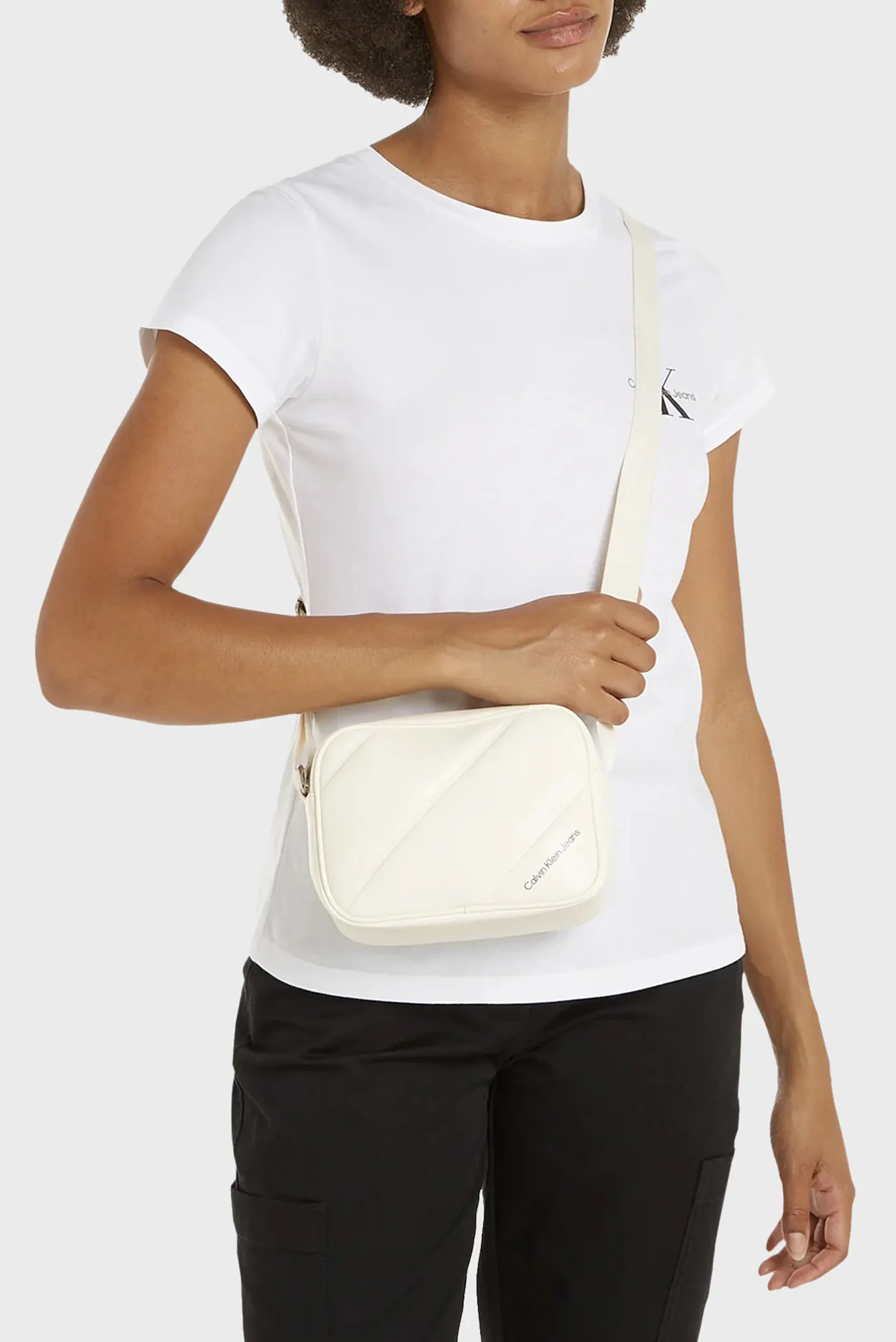 Сумка QUILTED CAMERABAG18 2