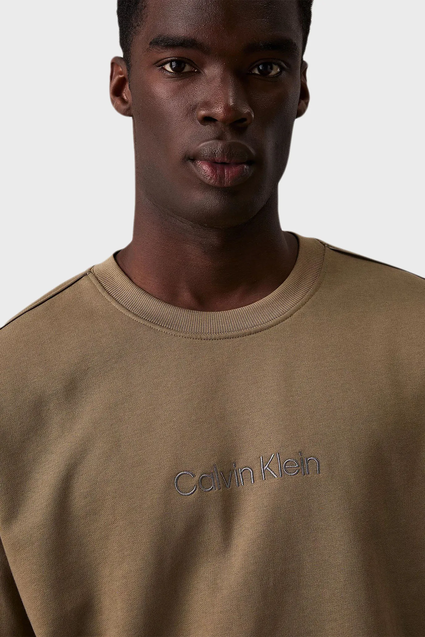 Реглан L S SWEATSHIRT 4