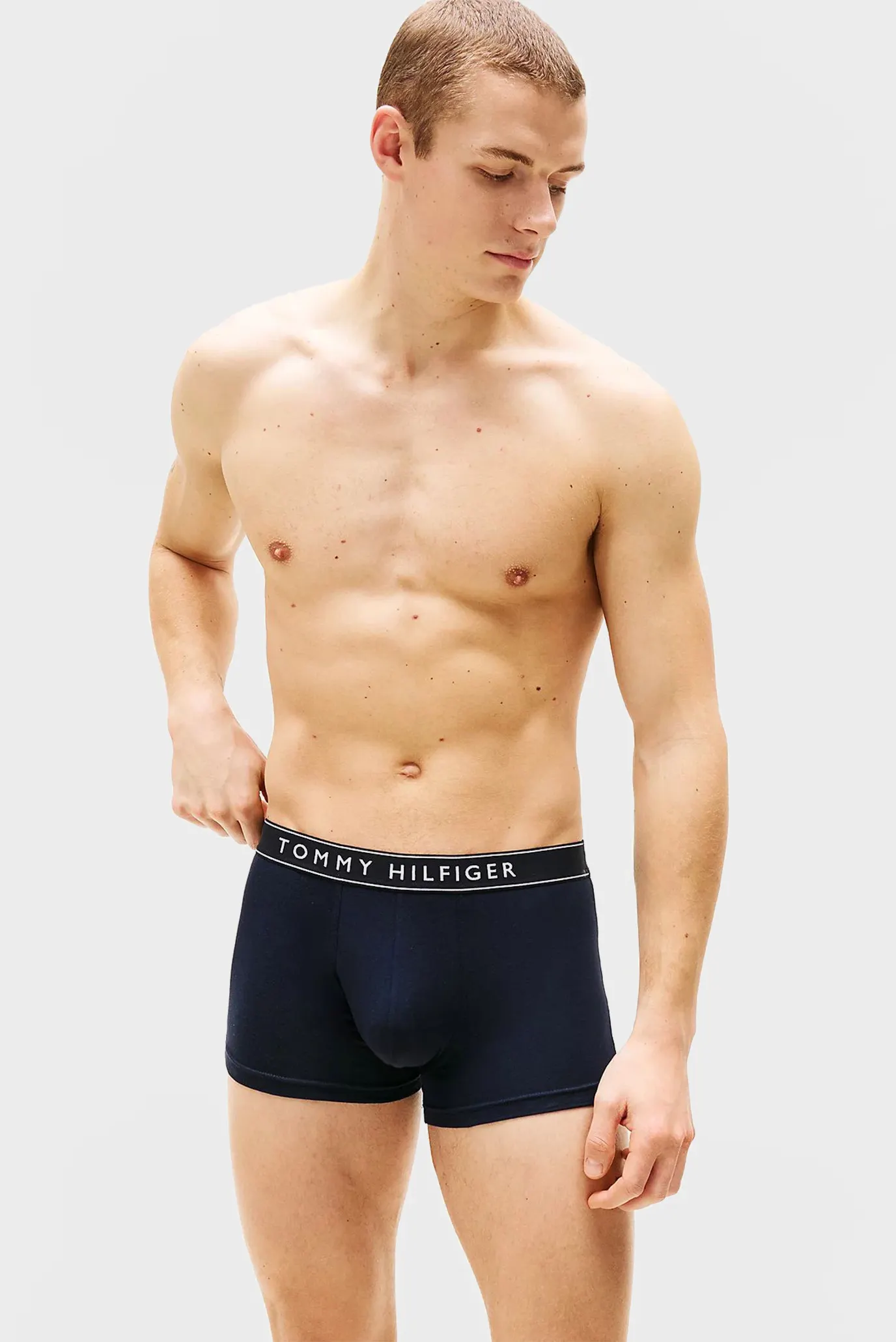 Трусы 3P TRUNK WB 2