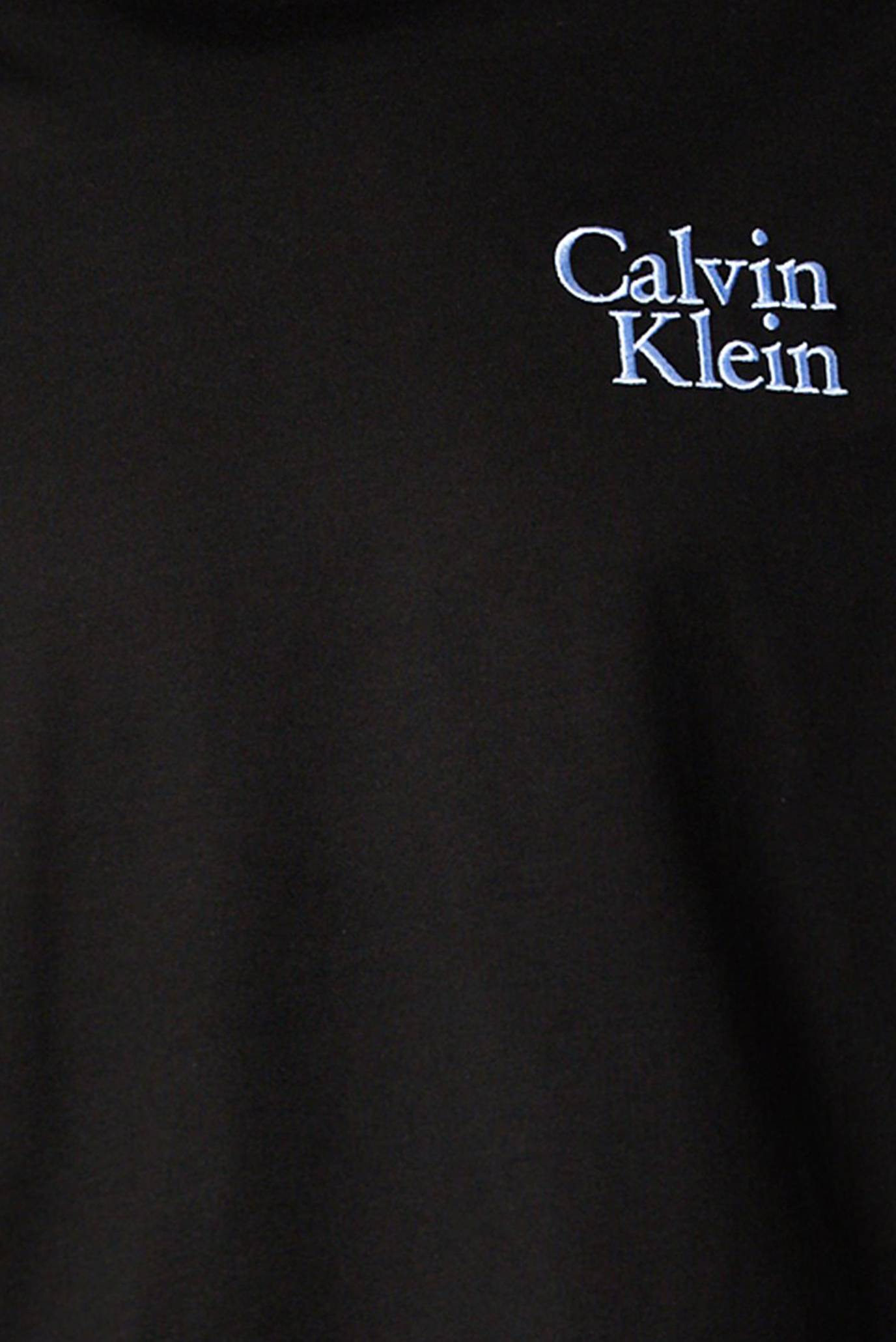 Futbolka SS 16S CALVIN RESORT SCRIPT GRAPCalvin Klein Jeans Futbolka SS 16S CALVIN RESORT SCRIPT GRAP 2