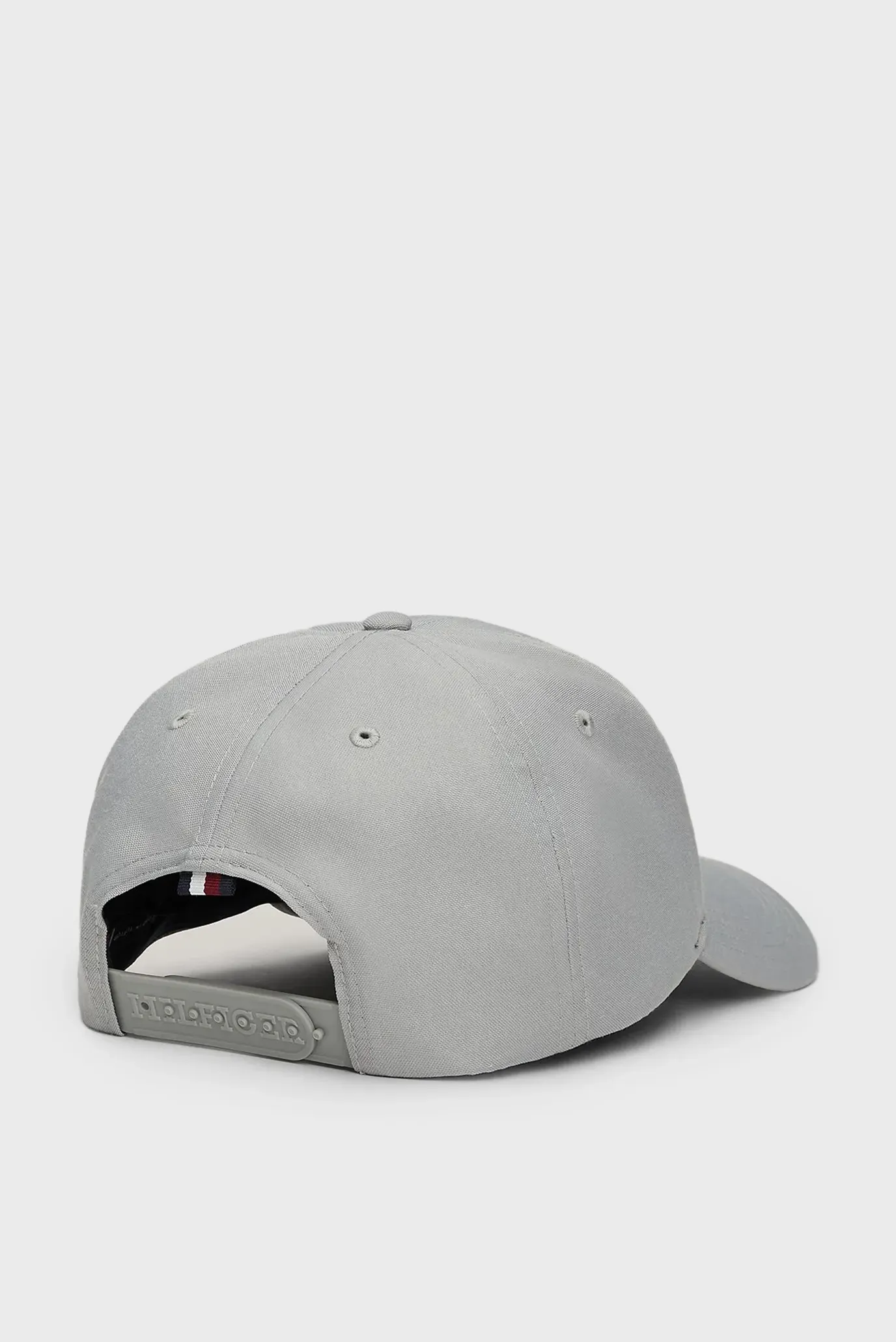 Кепка TH MONOTYPE CANVAS 6 PANEL CAP 2