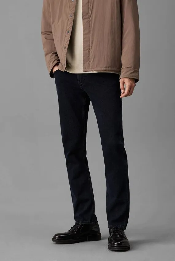 Джинсы SLIM Calvin Klein Jeans