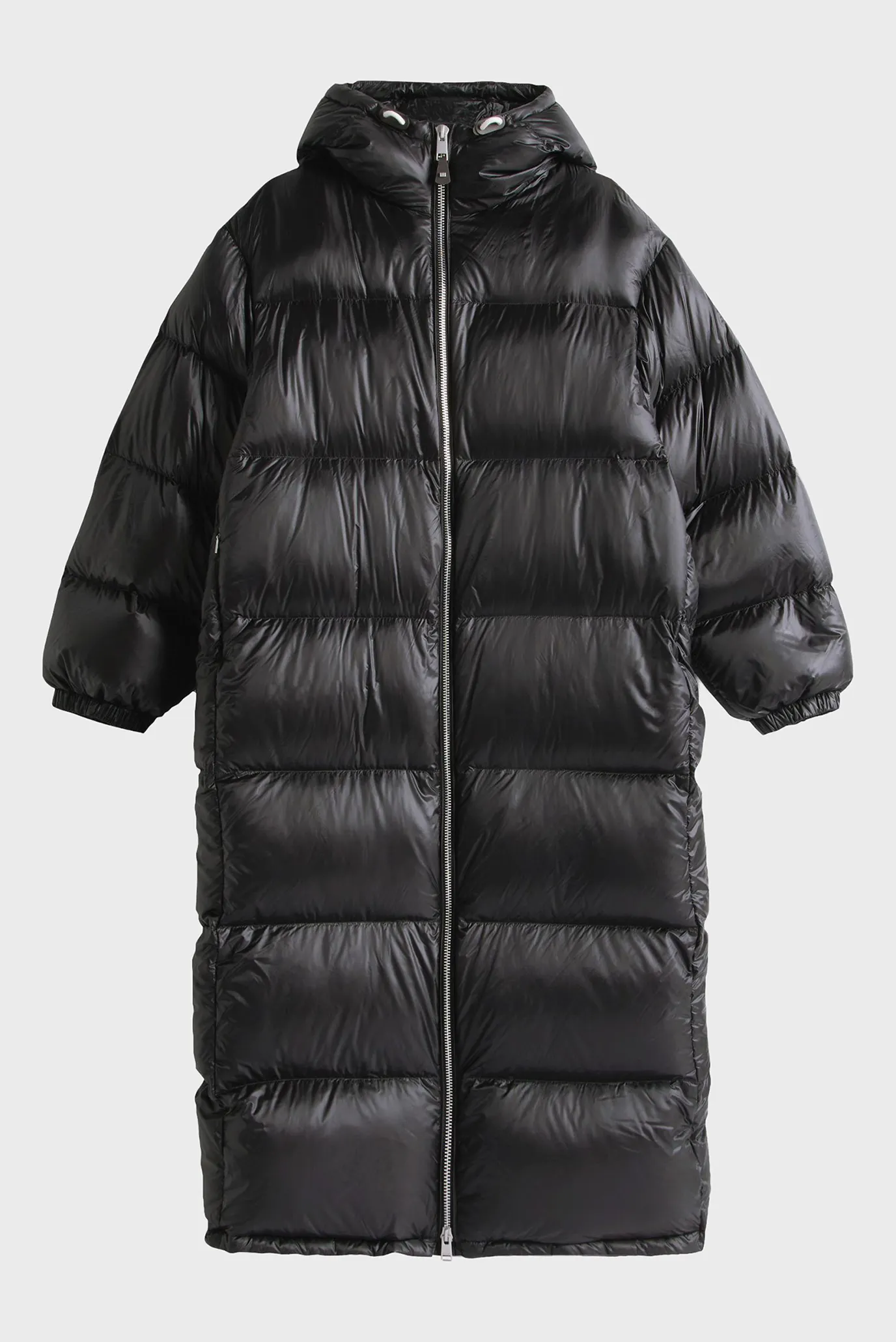 Qishki kurtka SUPER LIGHT HW DOWN RLX MAXI 3