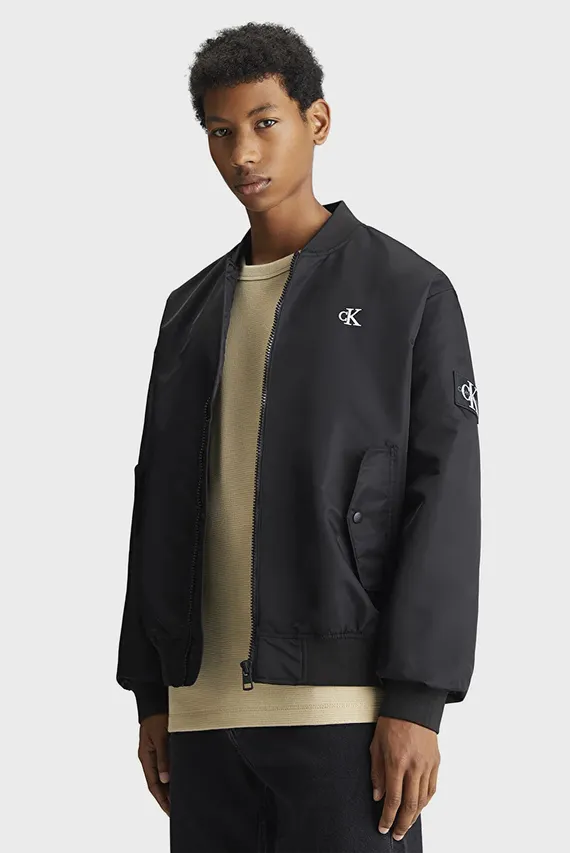 Куртка демисезонная BOMBER JACKET Calvin Klein Jeans