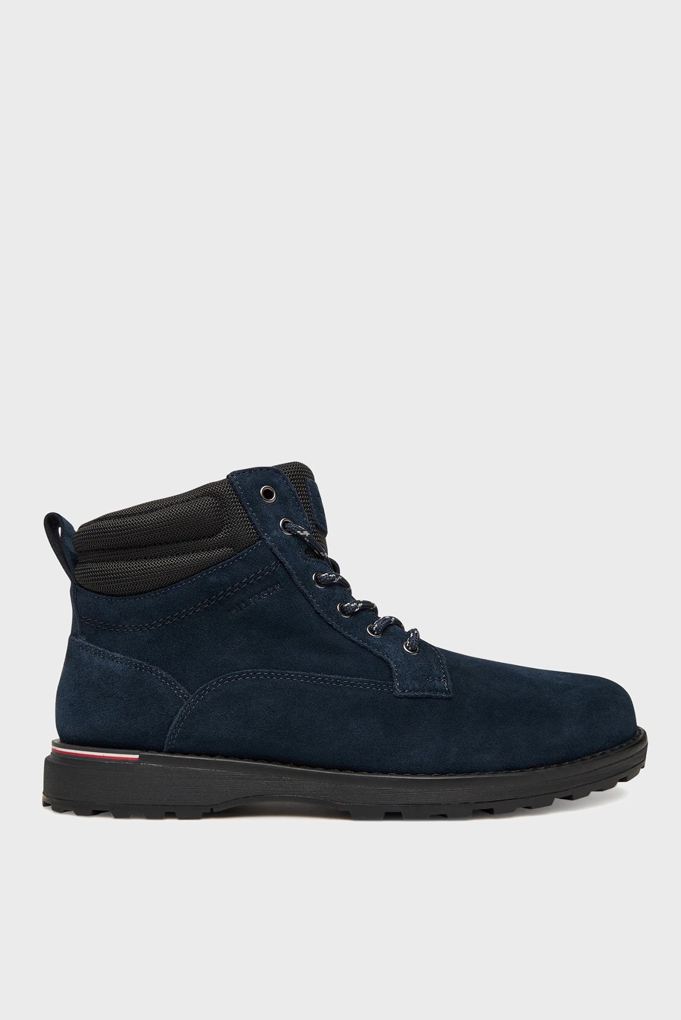 Etiklar CORPORATE W SUEDE LACE BOOT 1