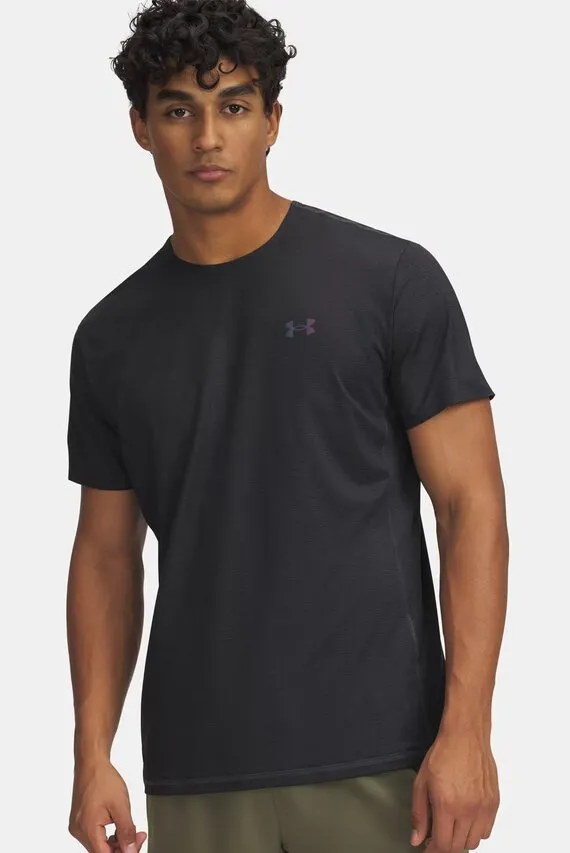 Futbolka Vanish Elite Vent Prtd SS Under Armour