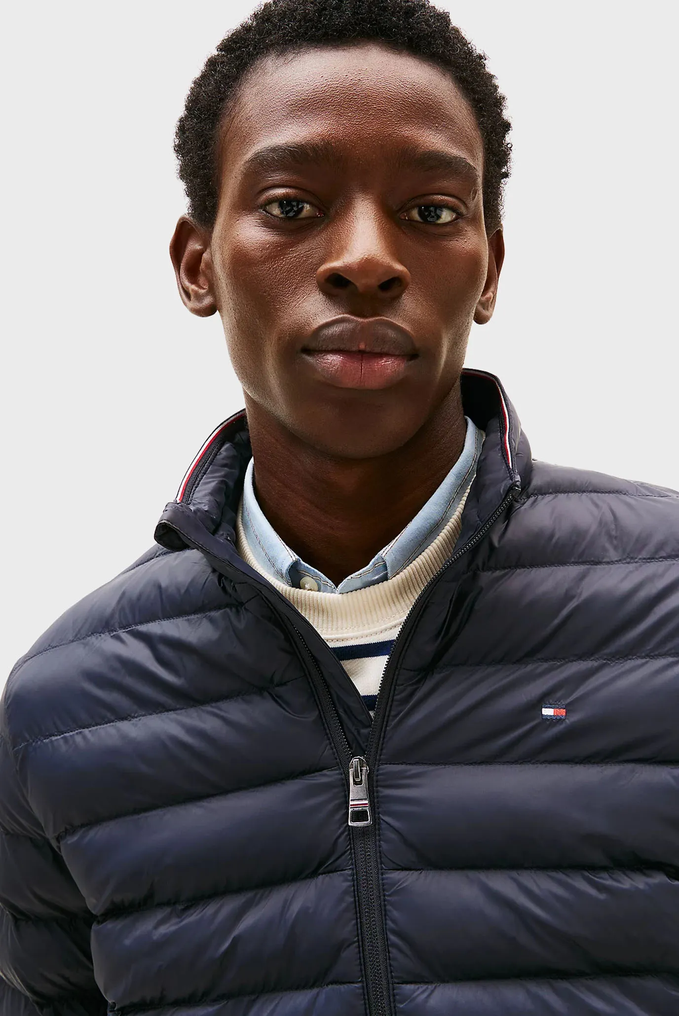 Yengil kurtka/CORE PACKABLE RECYCLED JACKET 4