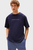 Футболка SS TEE CONT. LOGO