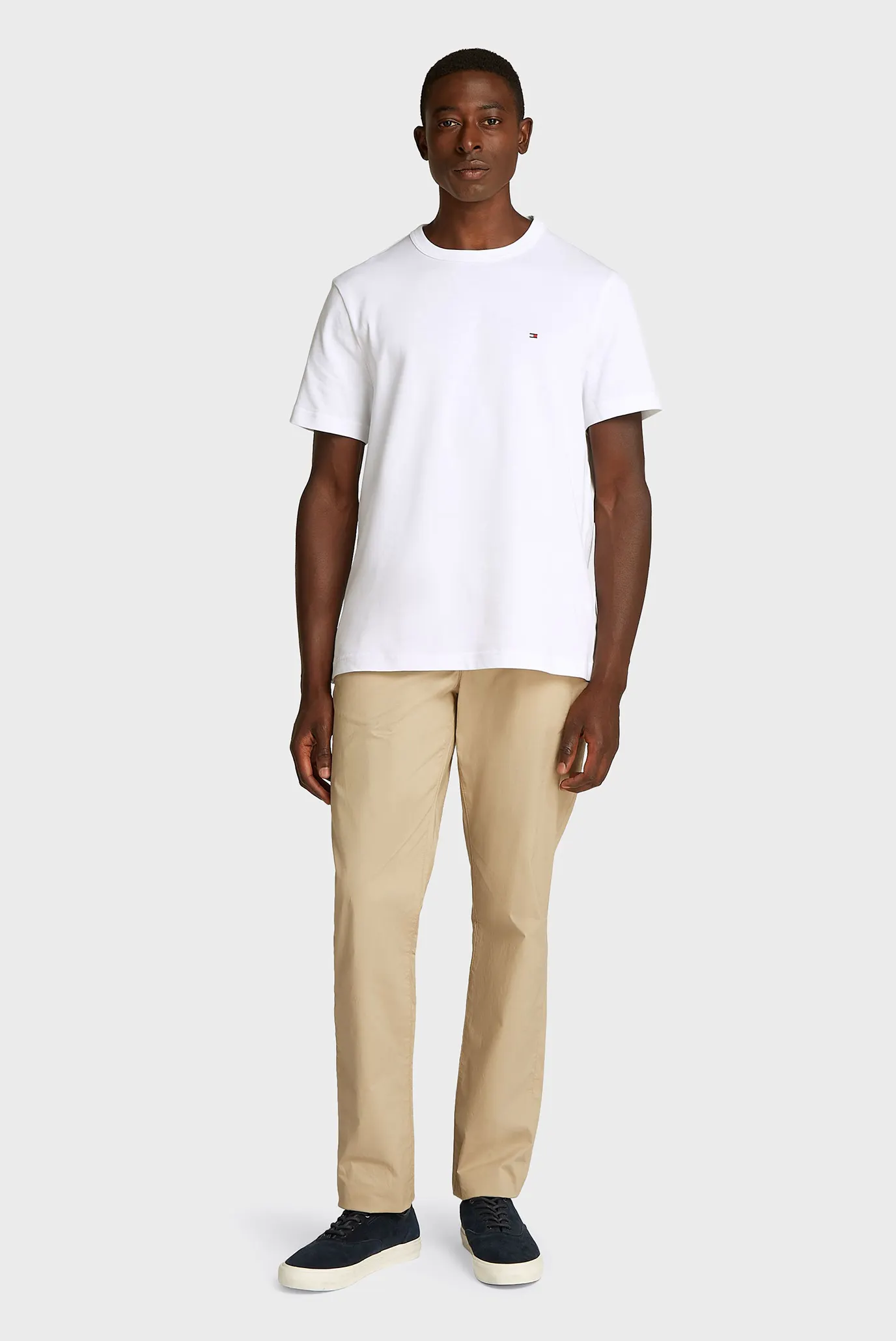 Futbolka ESSENTIAL RELAX FIT TEE 2