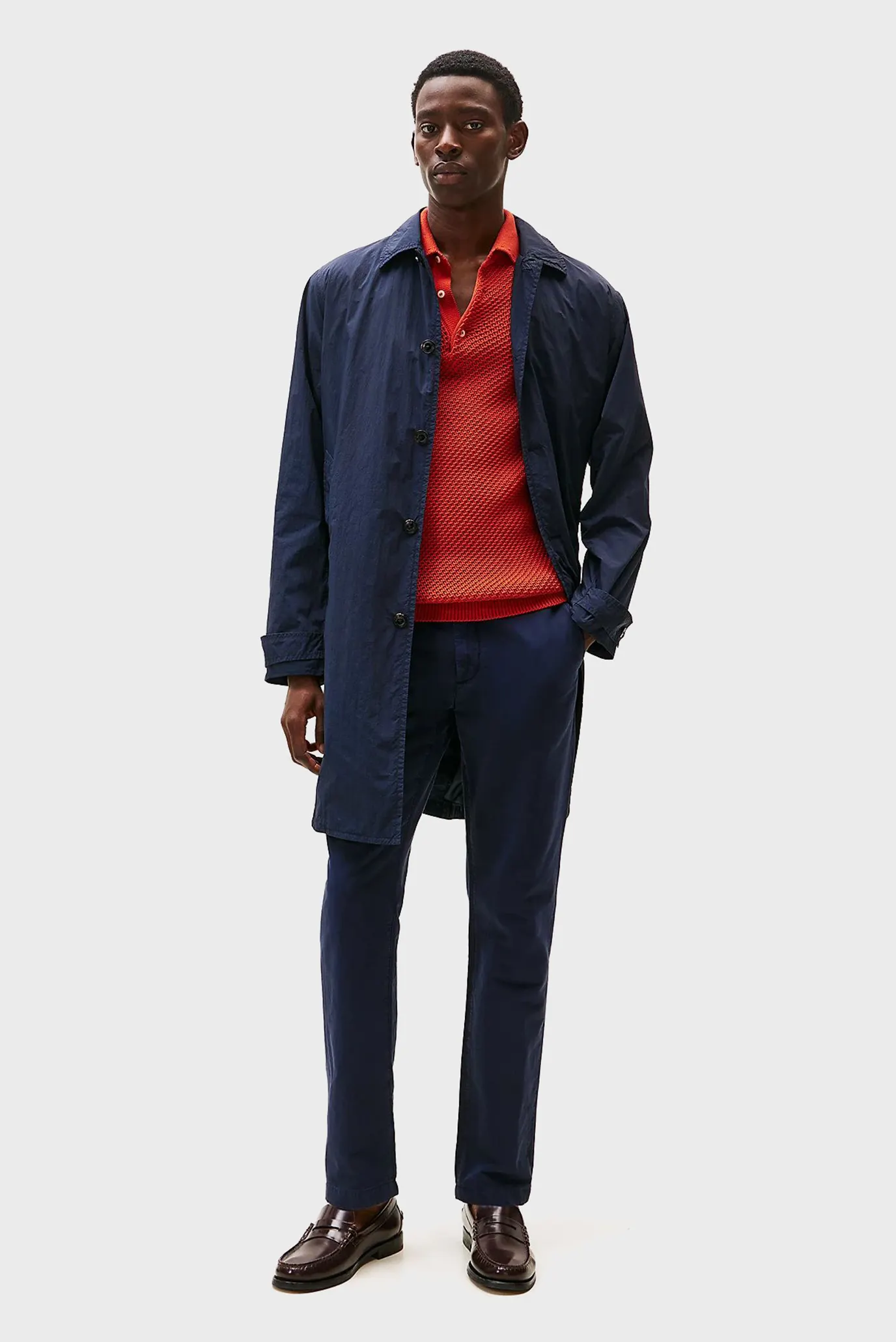 Штаны DENTON CHINOLINO GMD 2