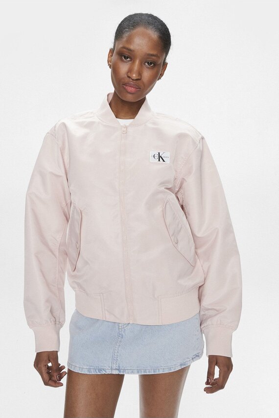 Yengil kurtka UL BOMBER JACKET Calvin Klein Jeans Yengil kurtka UL BOMBER JACKET Calvin Klein Jeans