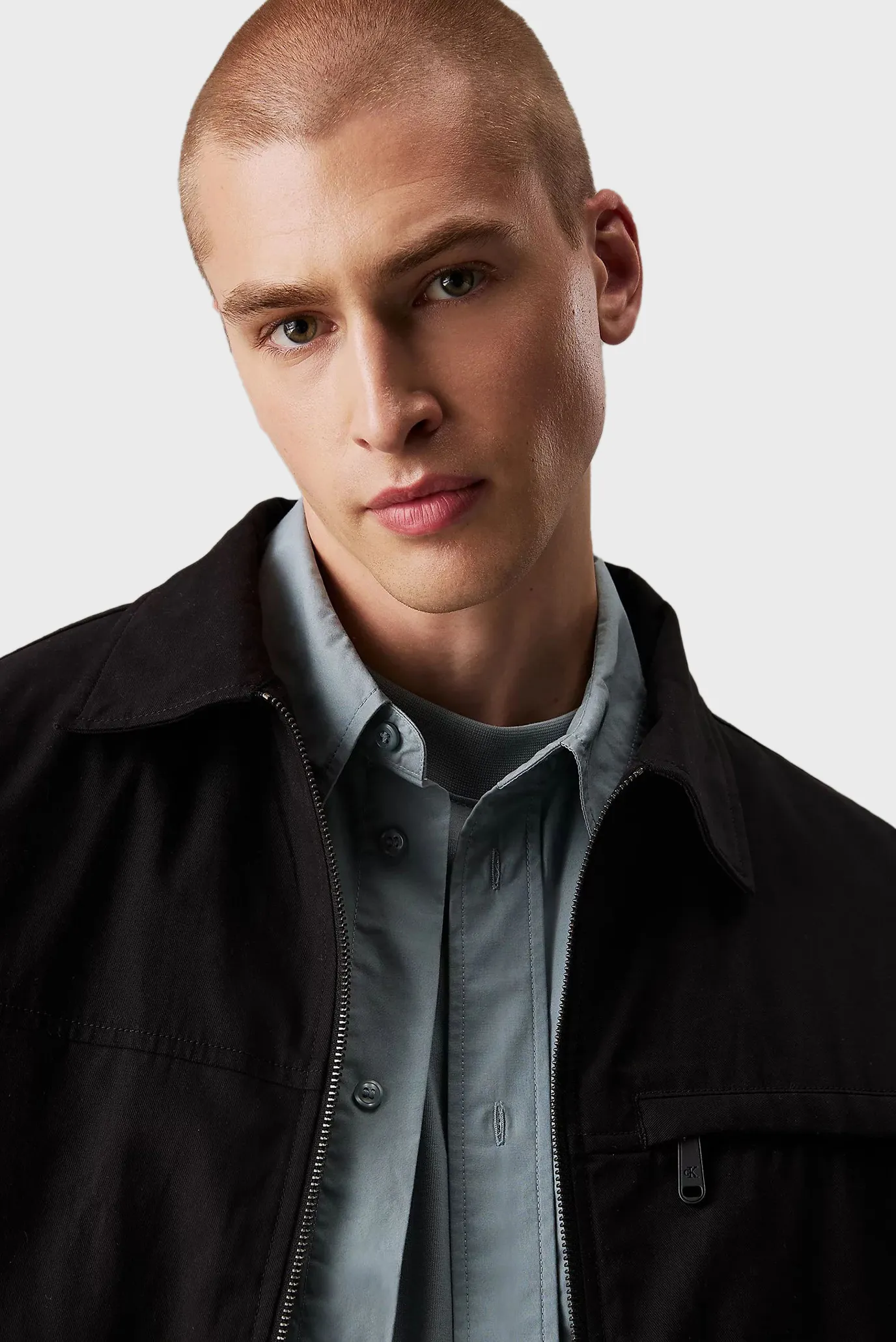 Ветровка ZIP JACKET 4