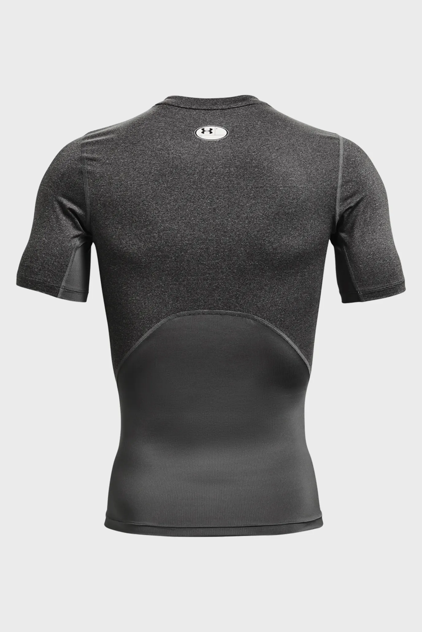 Futbolka UA HG Armour Comp SS 6