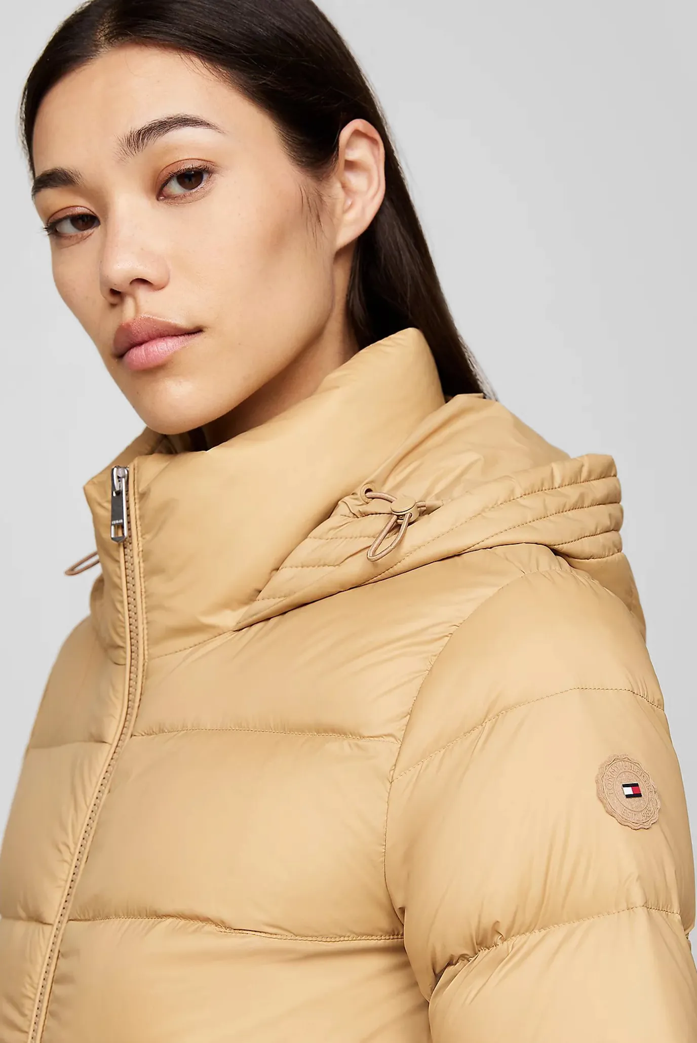 Куртка зимняя LW DOWN CASUAL JACKET 4