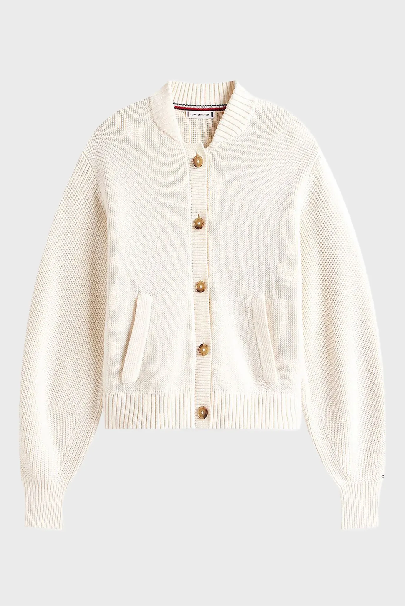 Kardigan/CO JERSEY MID GG LS BOMBER CARDI 5