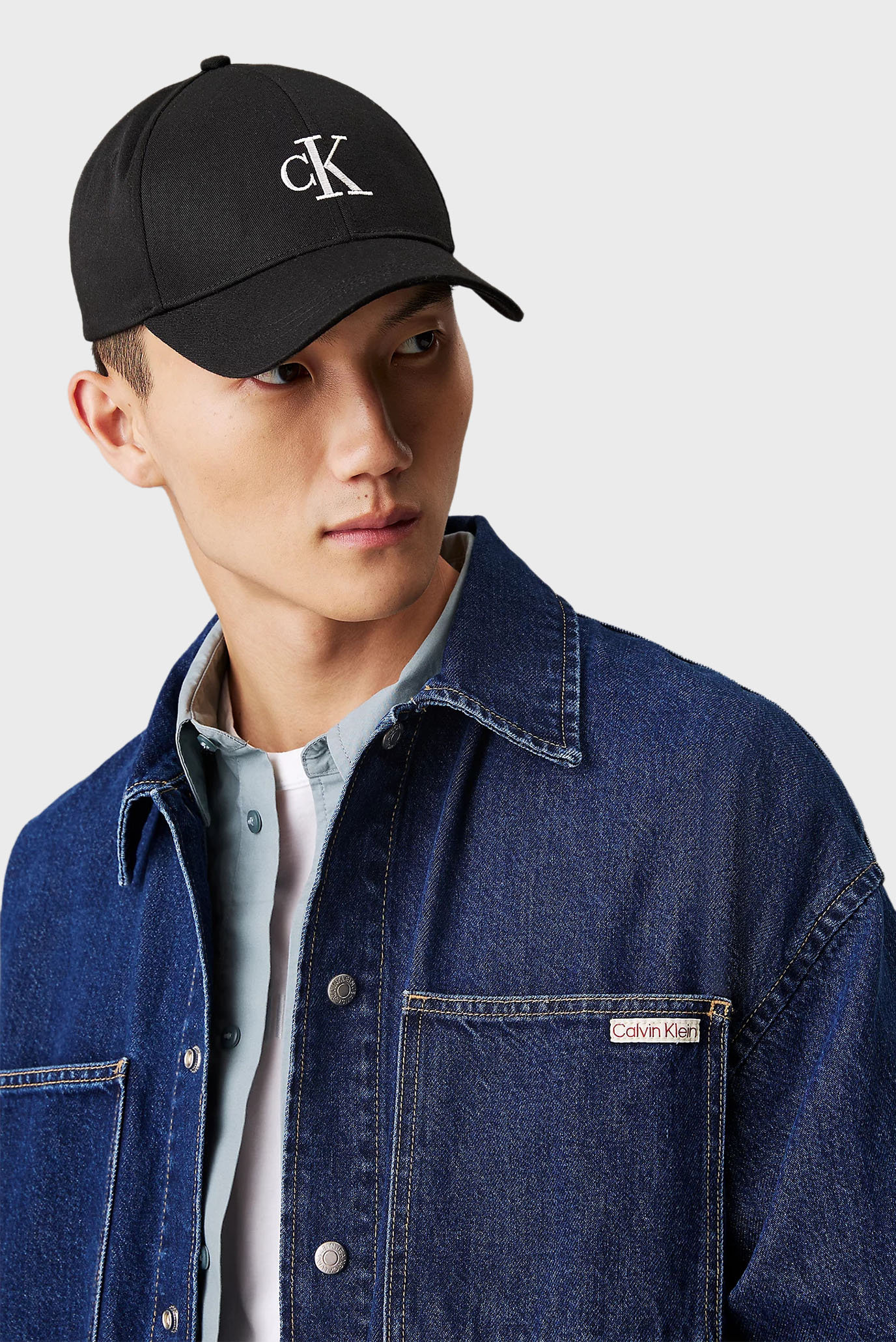 Kepka MONOGRAM EMBRO CAP 2