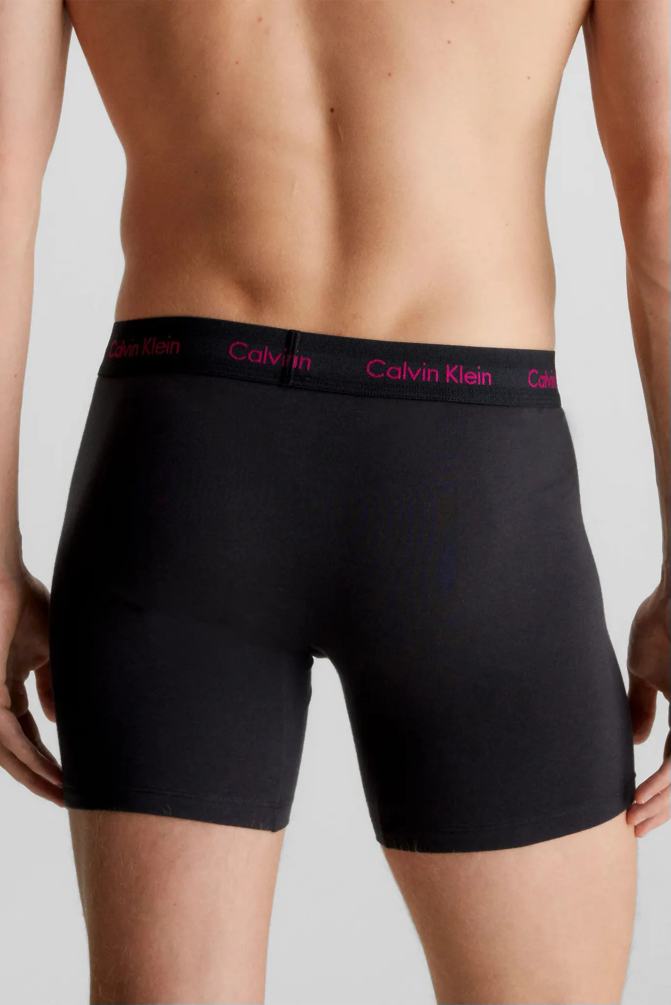 Ichki kiyim to'plami BOXER BRIEF 3PK 3
