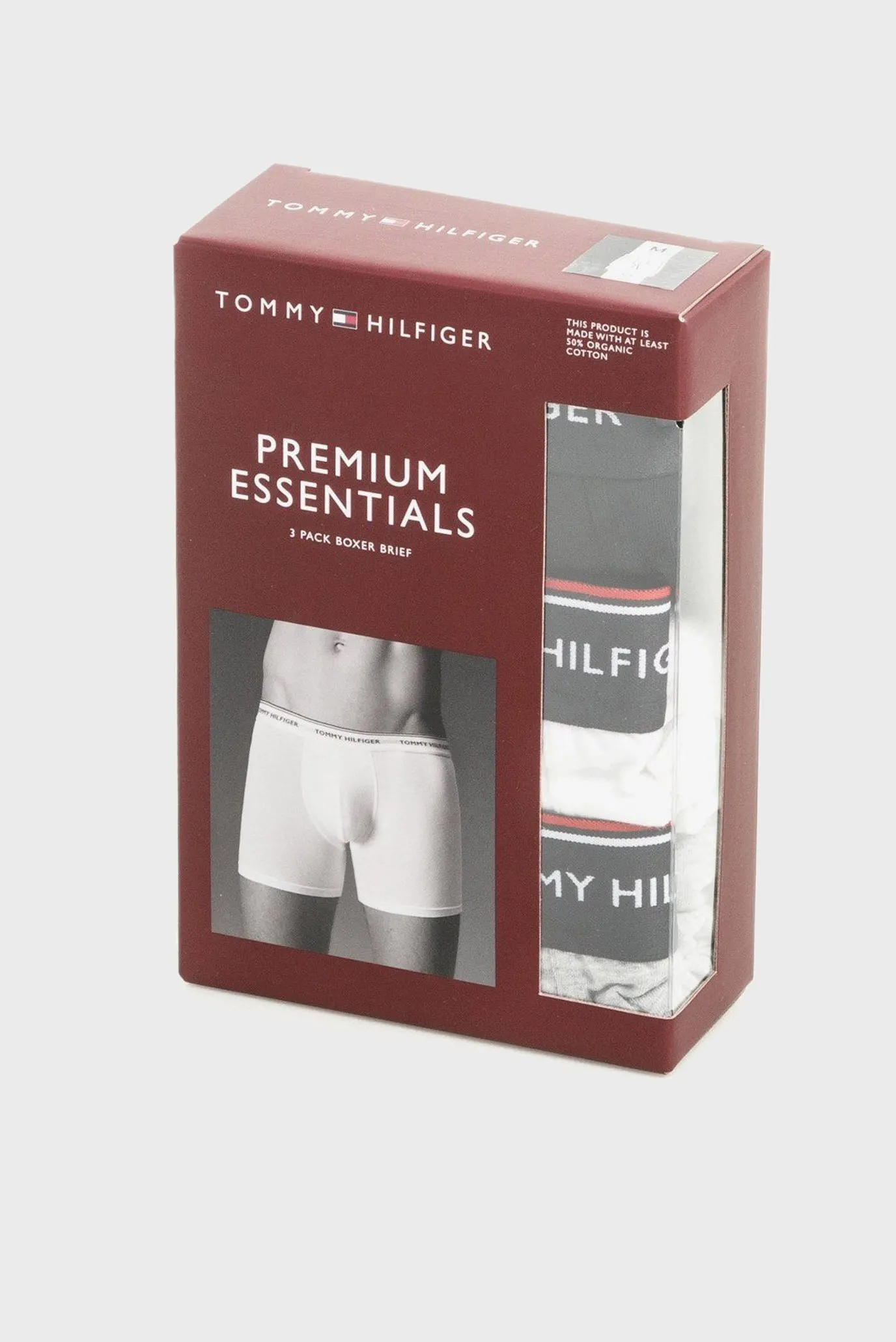 Набор белья 3P BOXER BRIEF 2