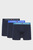 Trusik 3P BOXER BRIEF WB