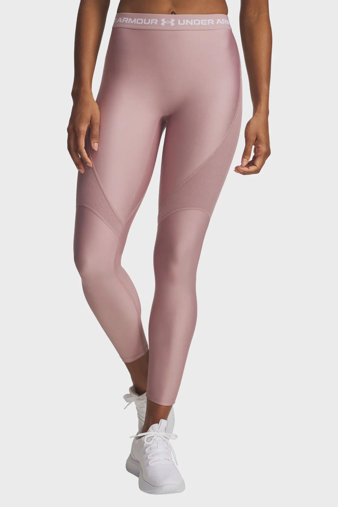 Legins/UA HG Rib Legging 1