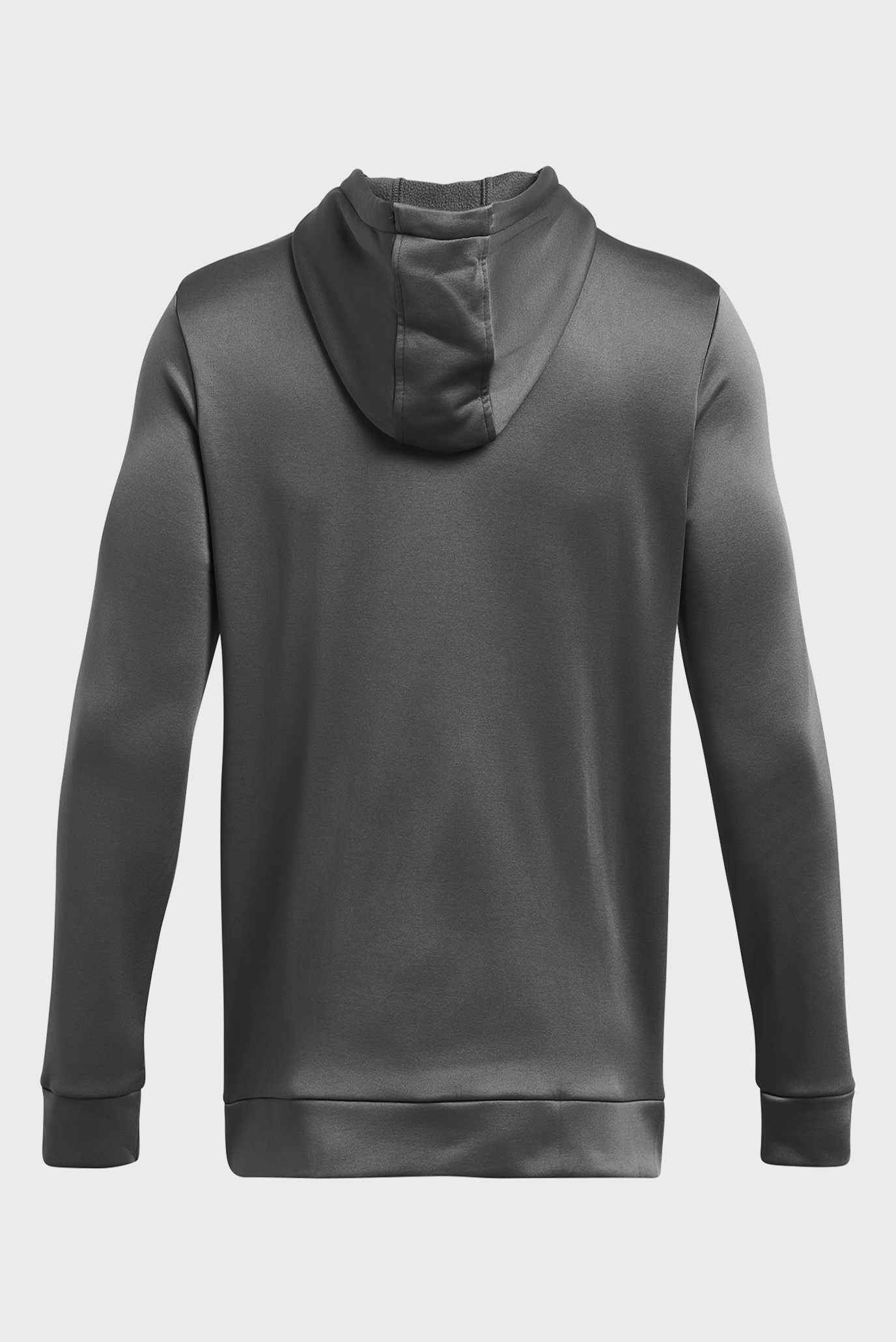 Hudi UA Armour Fleece Hoodie 9