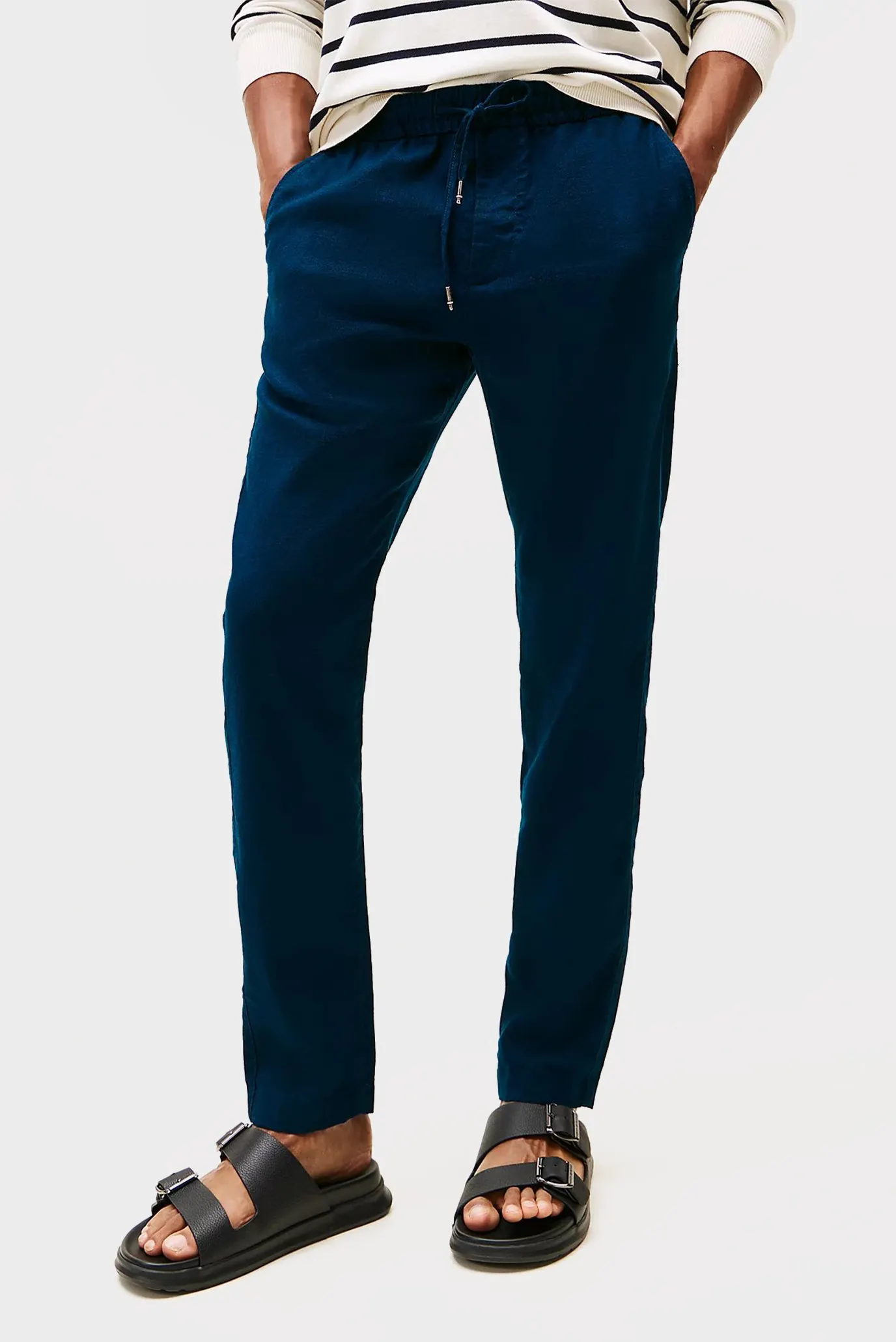 Штаны HARLEM SORONA LINEN 1