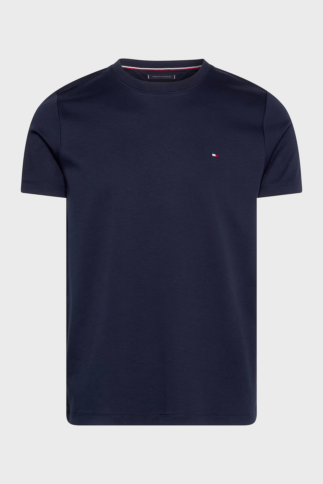 Futbolka LUXURY INTERLOCK TEE 5