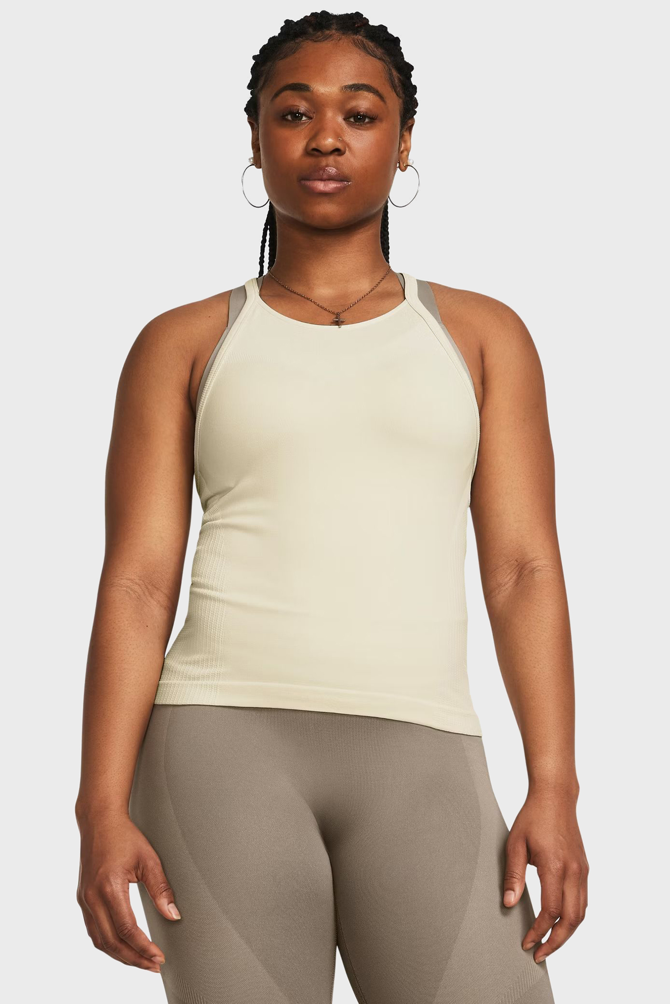 Mayka Vanish Elite Seamless Tank 1