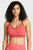 Top UA Seamless Low Long Bra