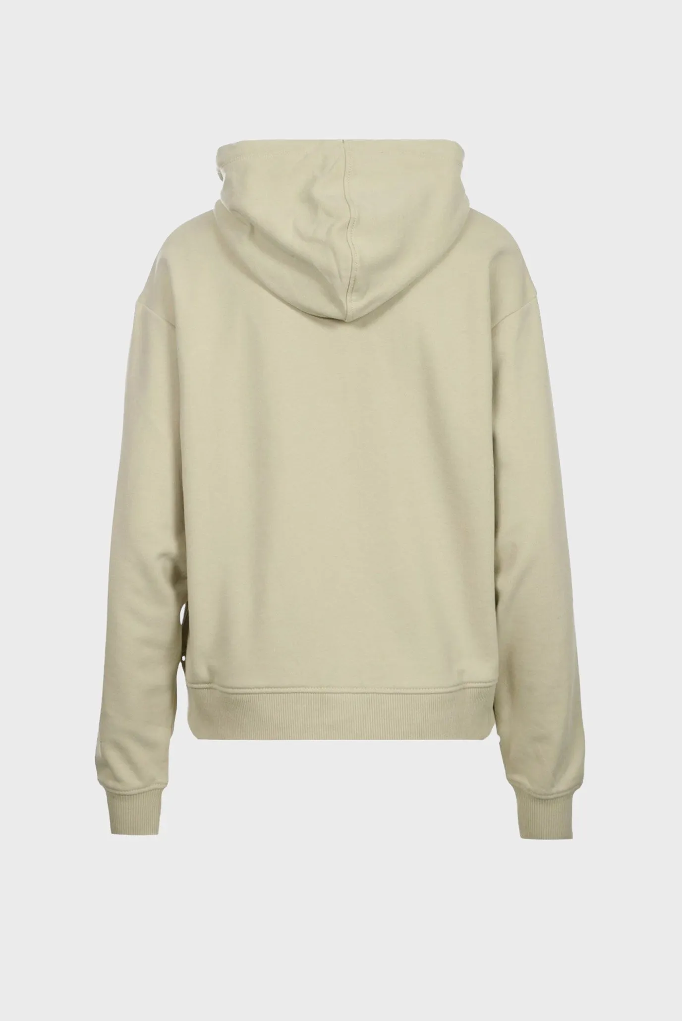Худи SATIN CK HOODIE 2