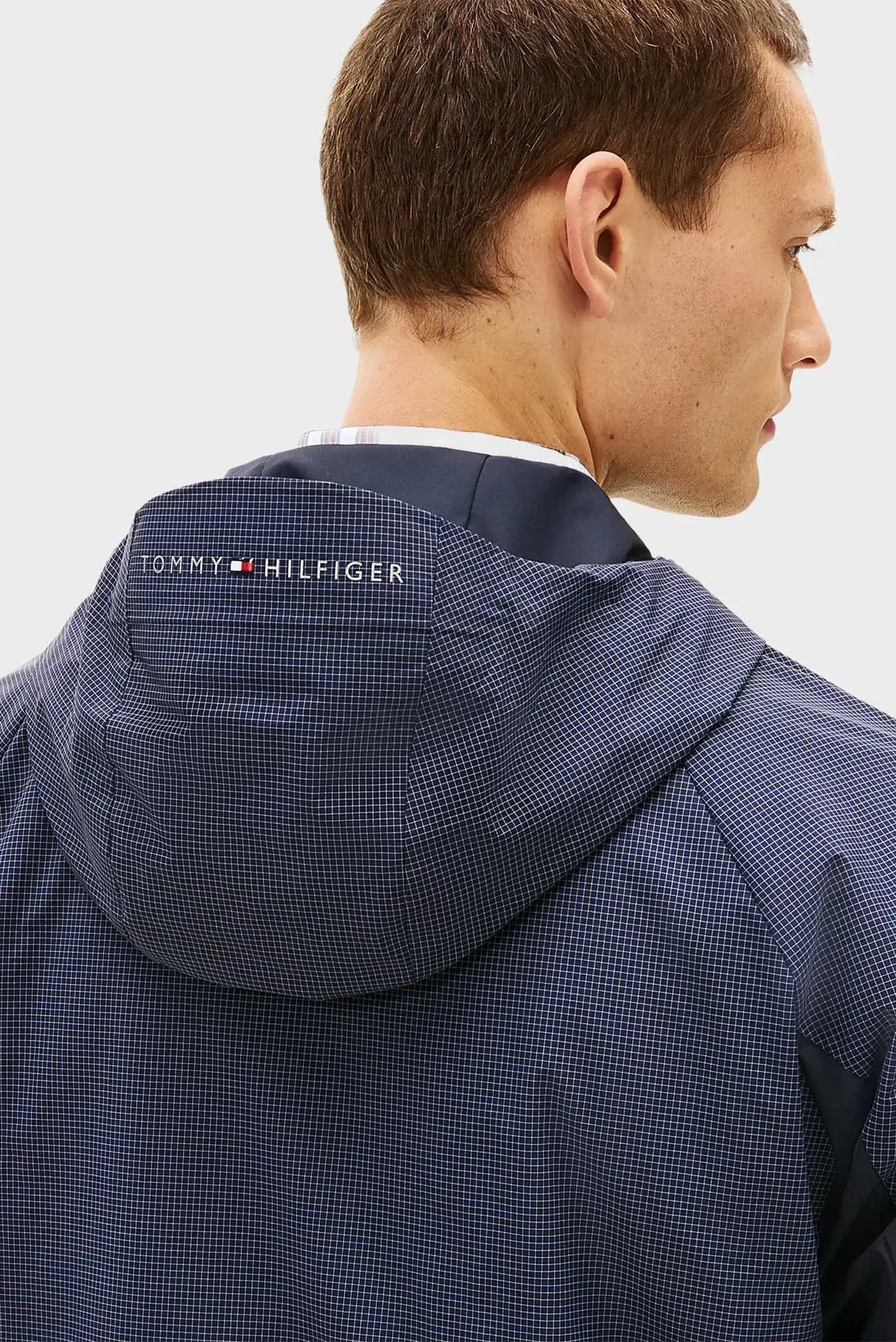 Yengil kurtka HOODED LIGHTWEIGHT JACKET 5