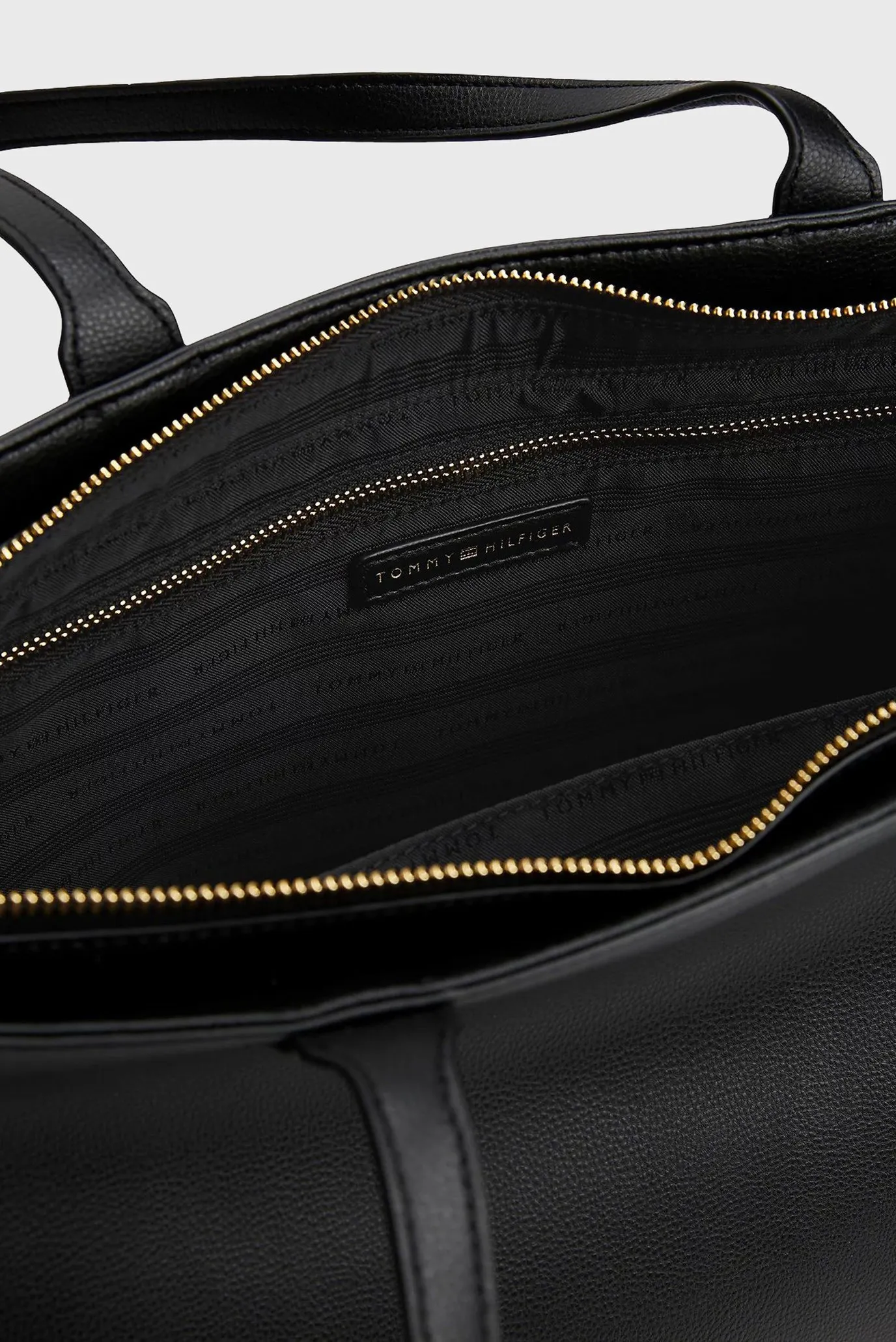 Сумка TH LOGOTAPE TOTE 6