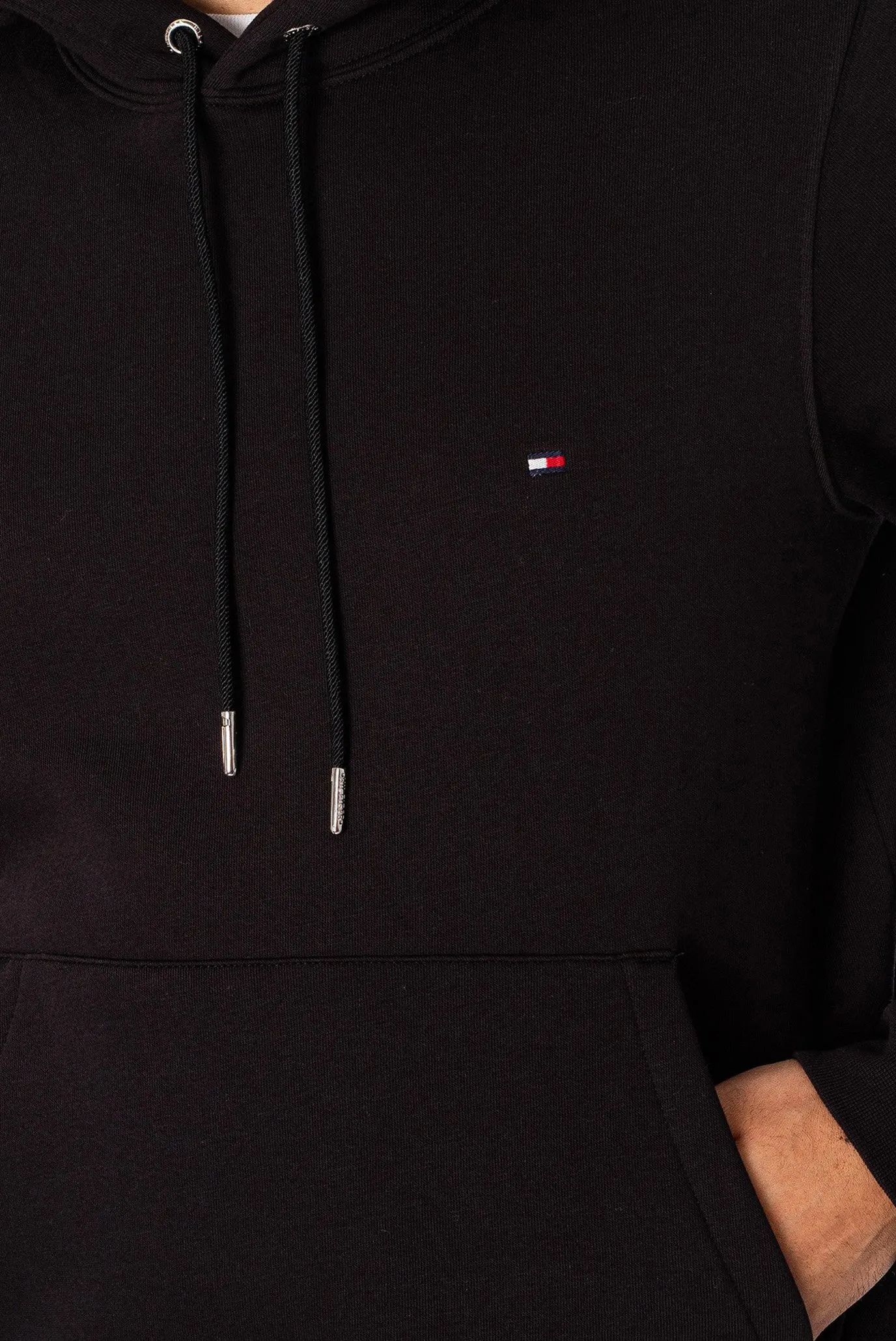 Худи CLASSIC FLAG HOODY 4