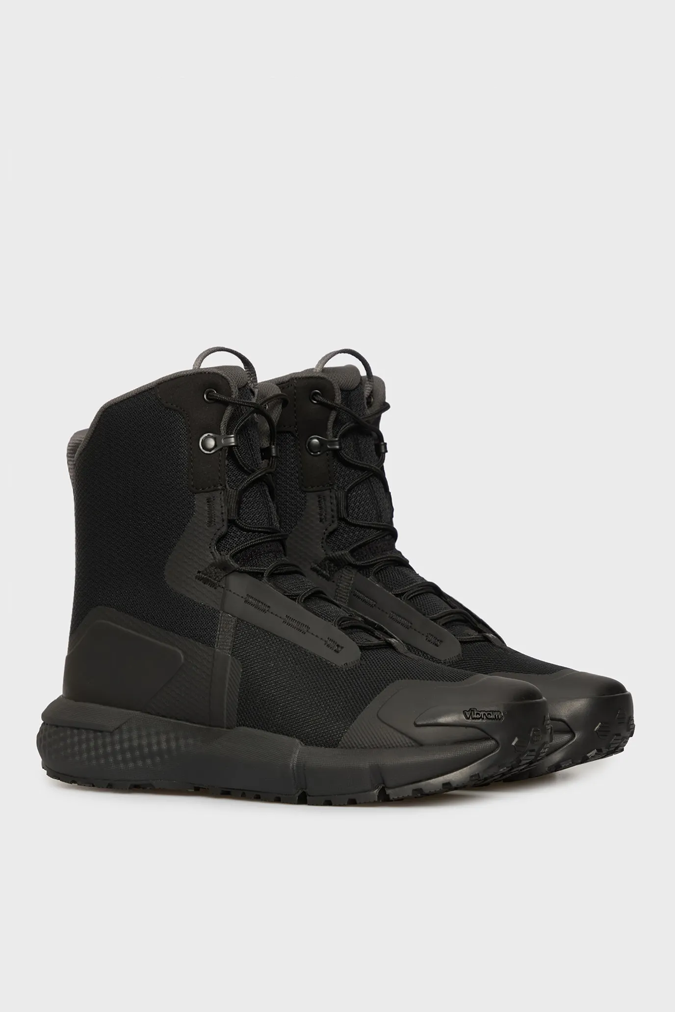 Кроссовки UA Charged Valsetz Zip 3