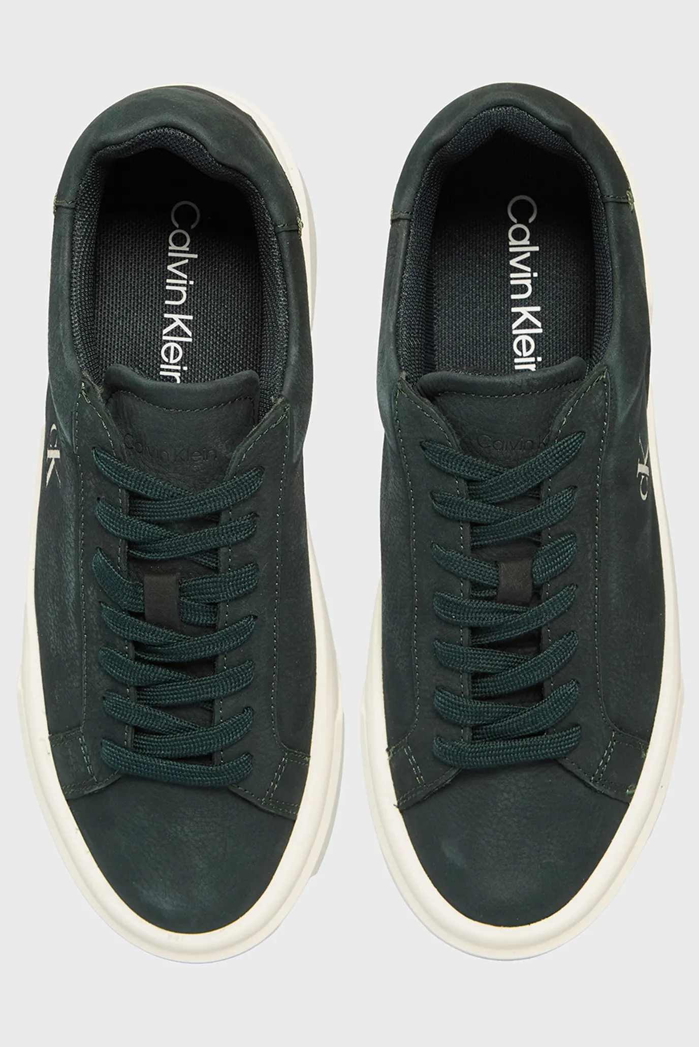 Krossovka FLATFORM LACE UP NB MG 4