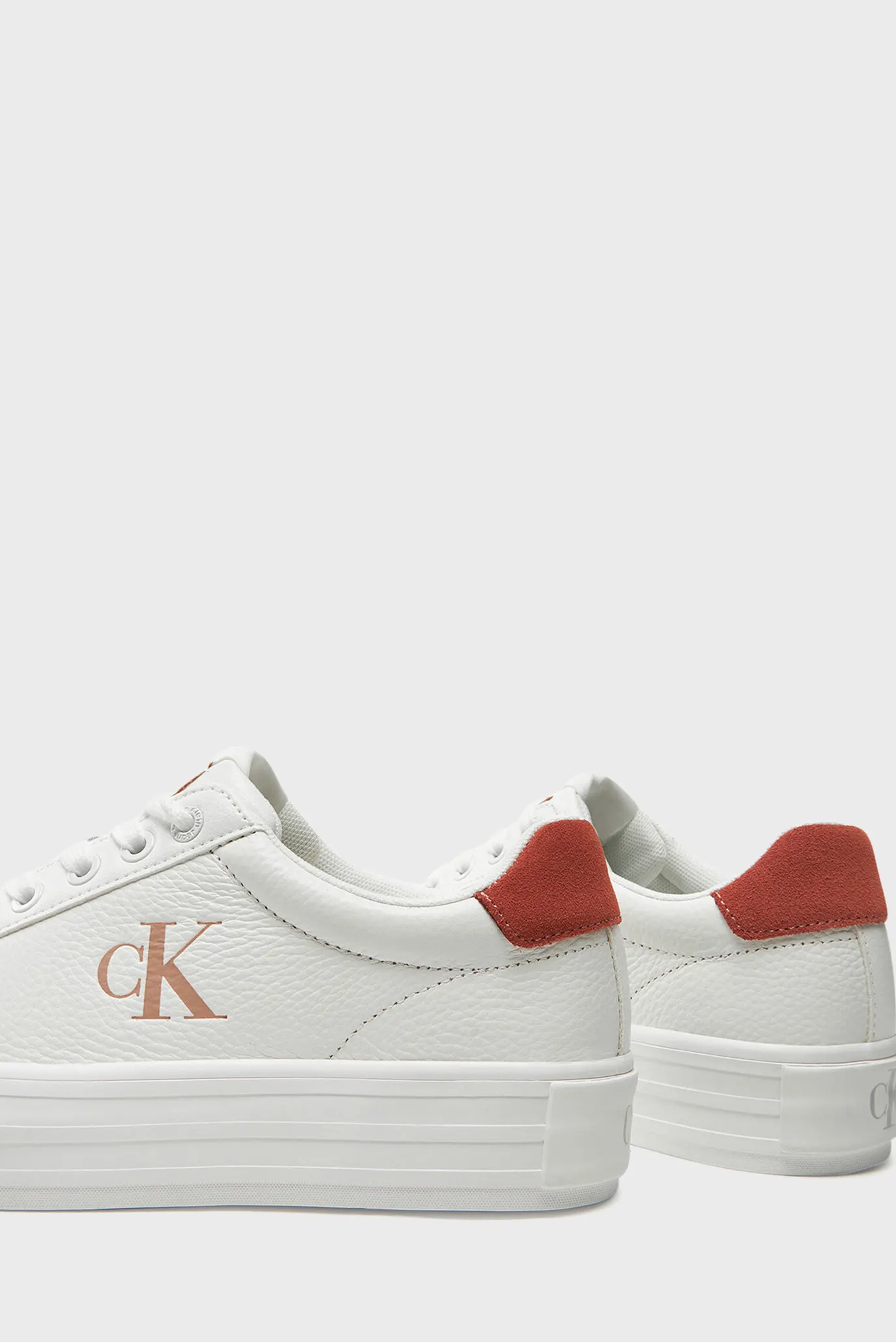 Keda BOLD VULC FLATF LOW LTH ML 6