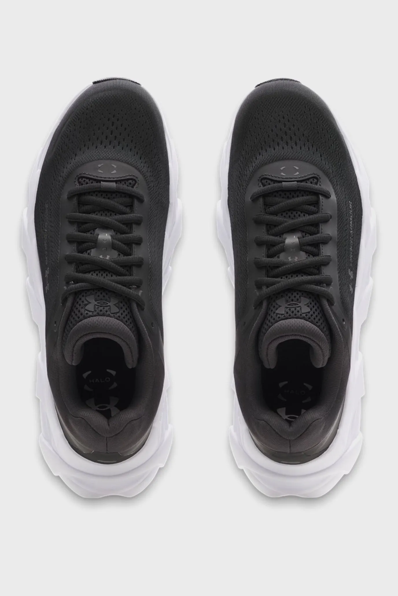 Krossovka UA Halo Runner 3