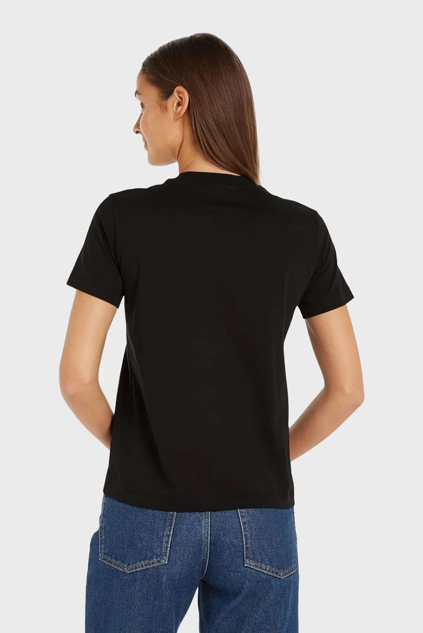 Футболка DIFFUSED CK REGULAR TEE 2