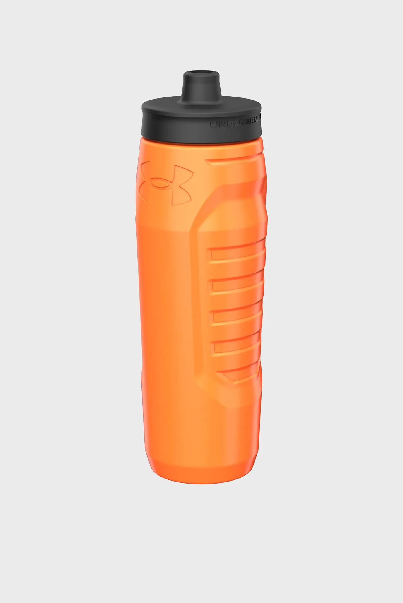 Посуда UA 32oz Sideline Squeeze Blaze Orange OSFA 2