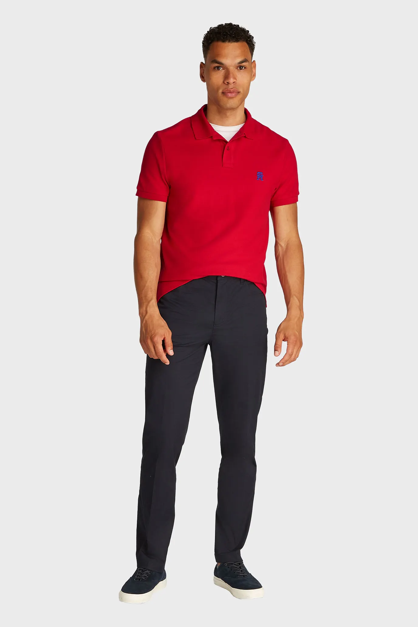 Поло IMD REG POLO 2