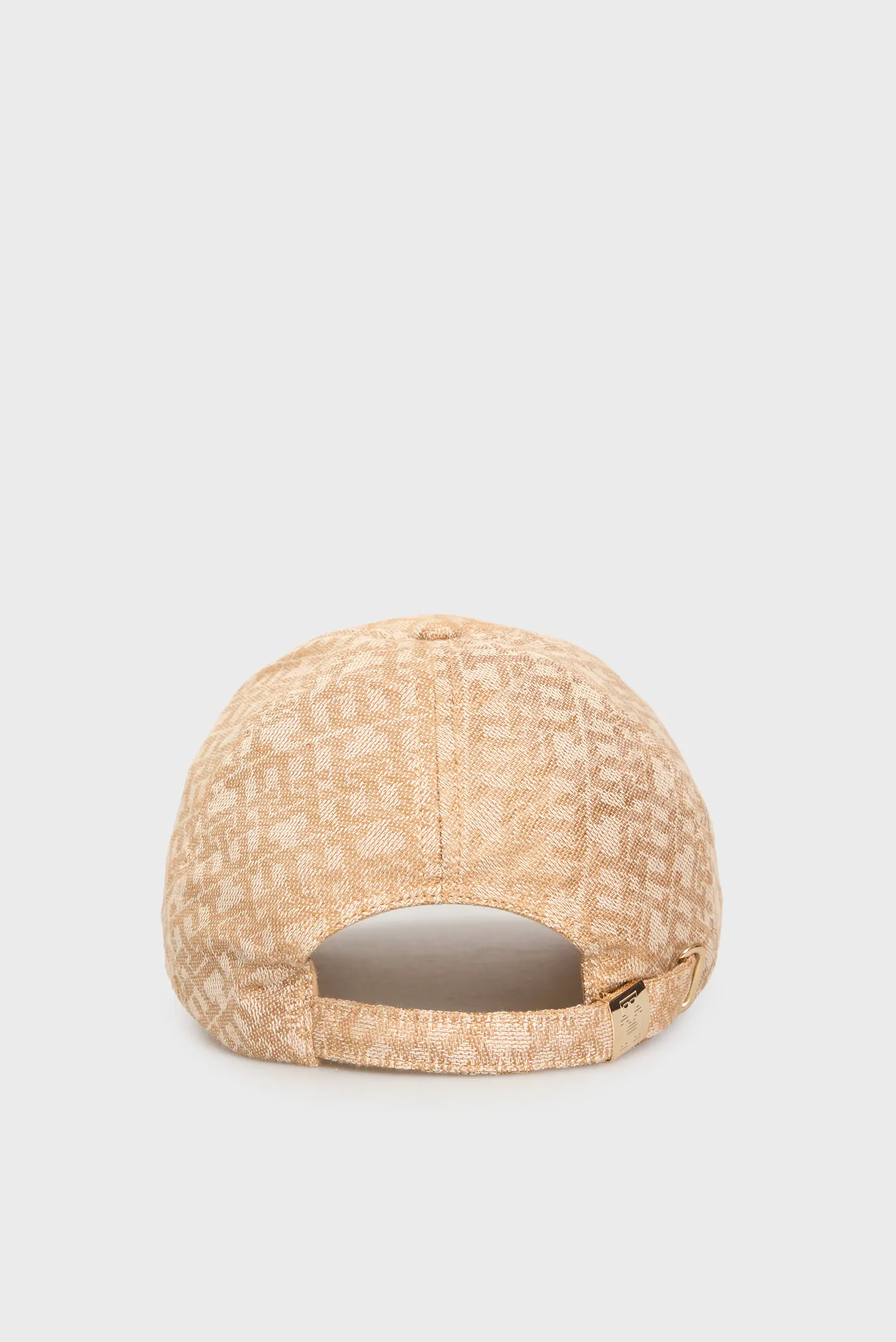 Кепка TH MONOGRAM CAP 3