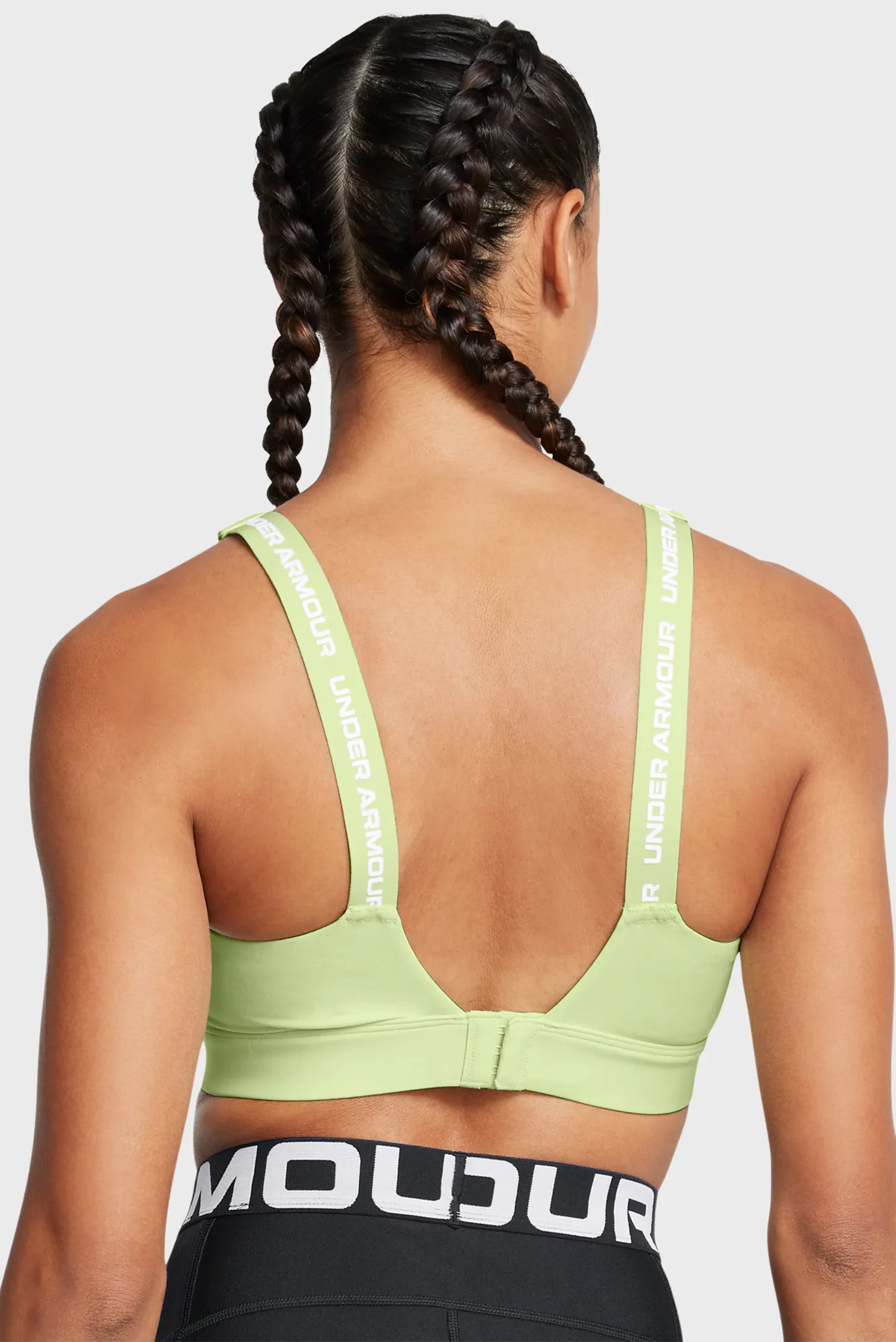 Top UA Infinity High 2.0 Bra 4