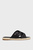 Сандалии SATIN ESPADRILLE MULE