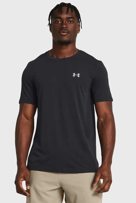 Футболка Vanish Seamless SS Under Armour Футболка Vanish Seamless SS Under Armour