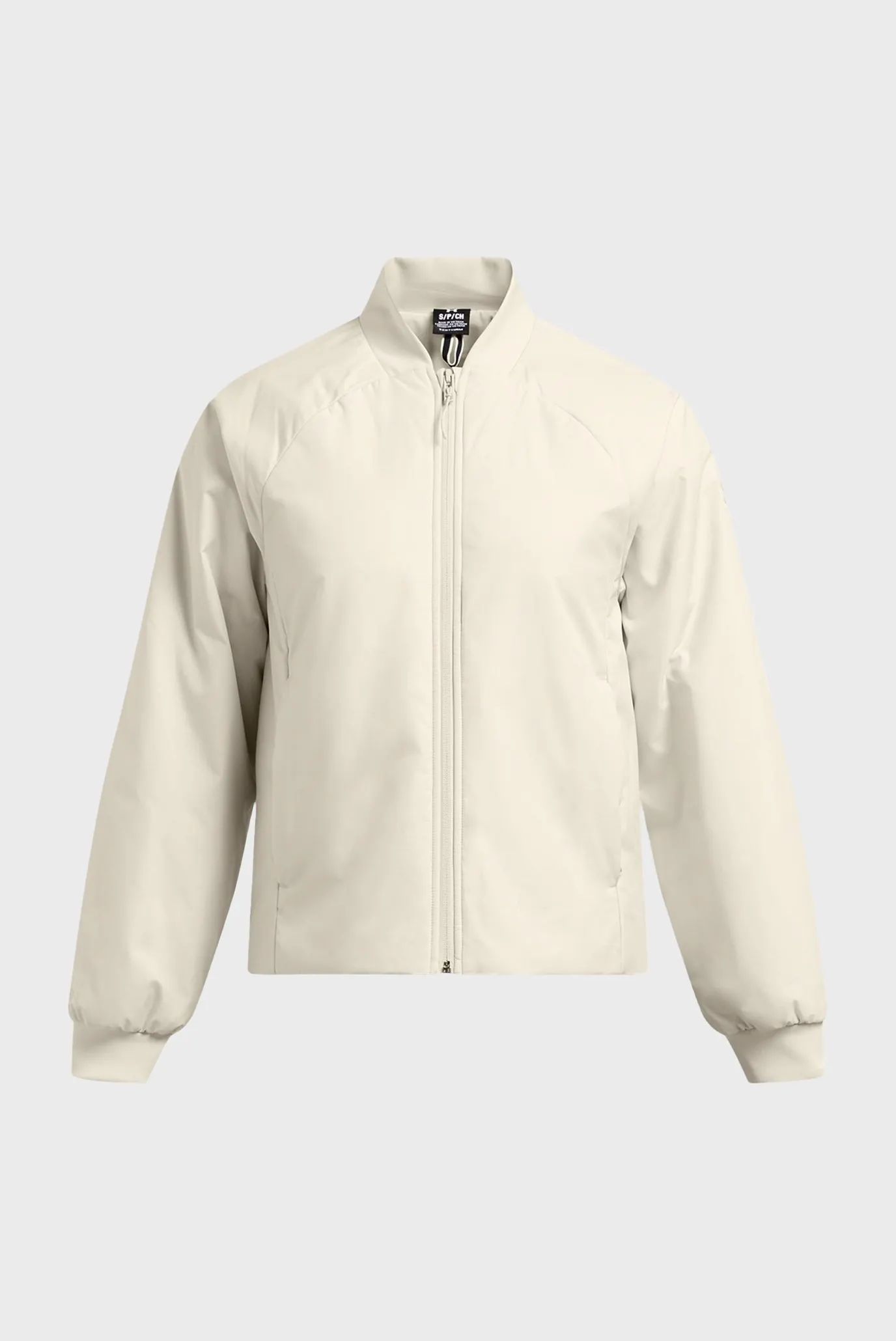 Kurtka UNSTOPPABLE INSULATED BOMBER 6