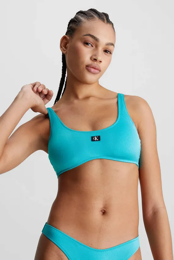 Suzish kiyimi tepasi BRALETTE-RP Calvin Klein