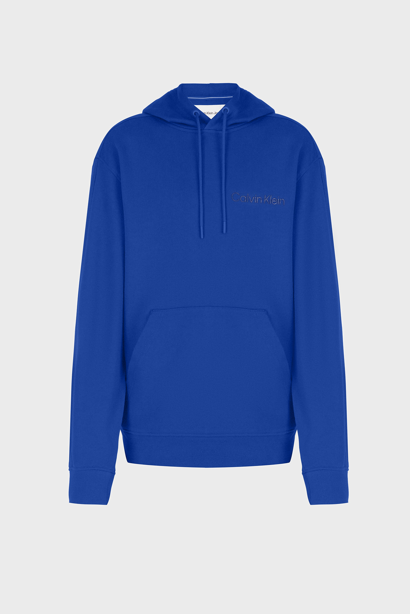 Hudi INSTITUTIONAL HOODIE 6