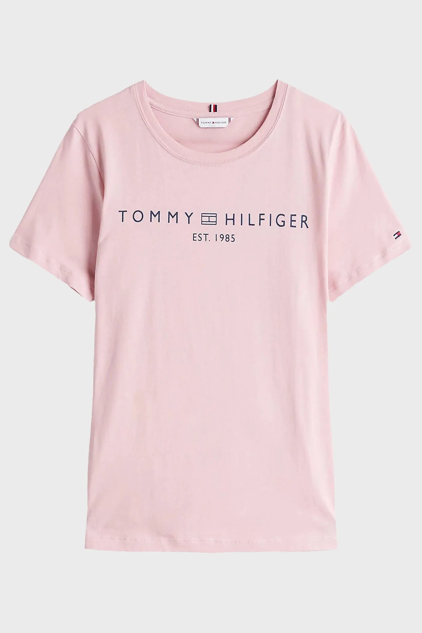 Футболка REG CORP LOGO C-NK SS 5