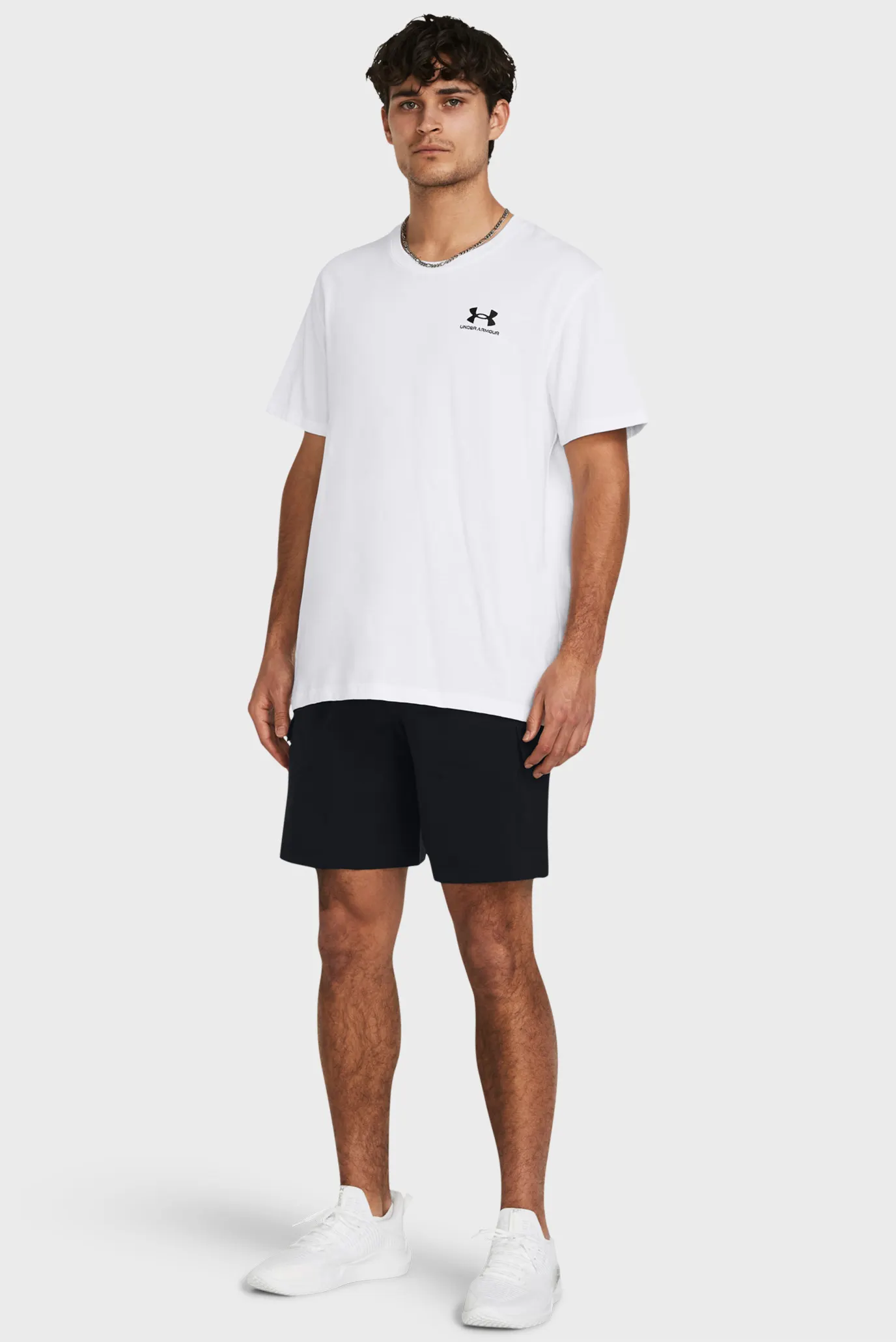 Шорты Stretch Woven Cargo Short 2