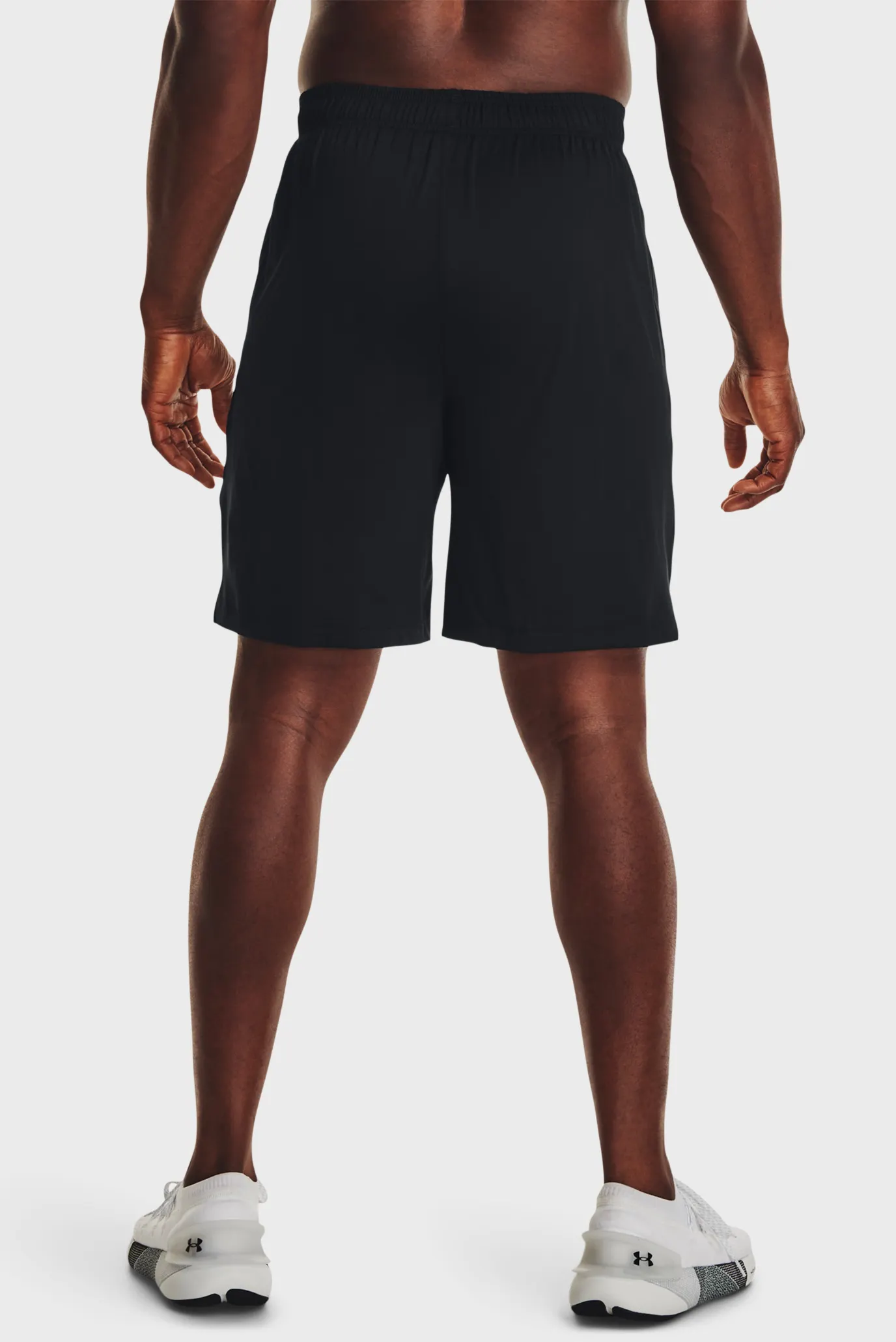 Shortik UA Tech Vent Short 3